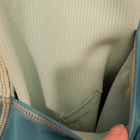 Lululemon jacket - Picture 8 of 14